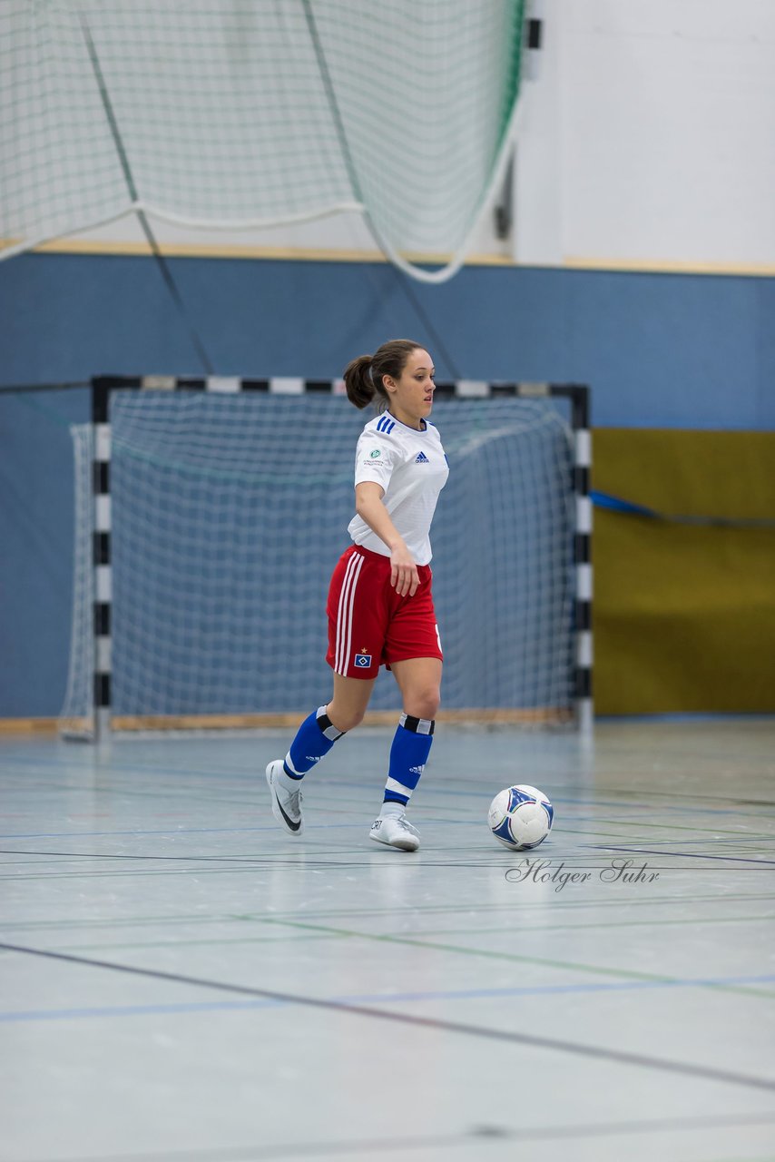 Bild 548 - B-Juniorinnen Futsal Qualifikation